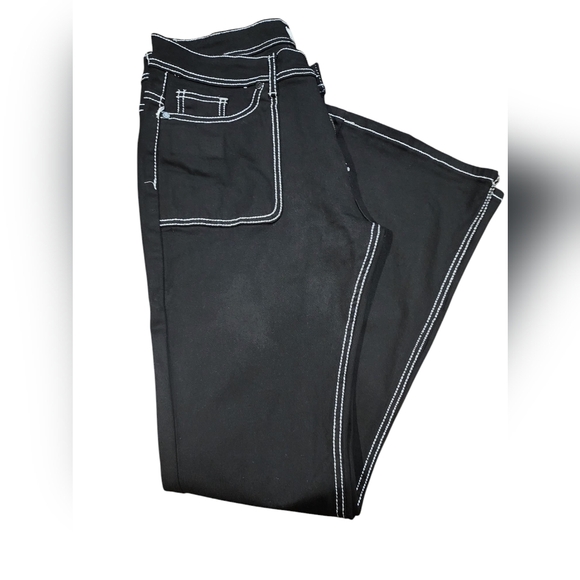 Angels of Difference Jeans Size 10/30 - Picture 1 of 5